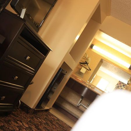 Plaza Inn Midland Ngoại thất bức ảnh