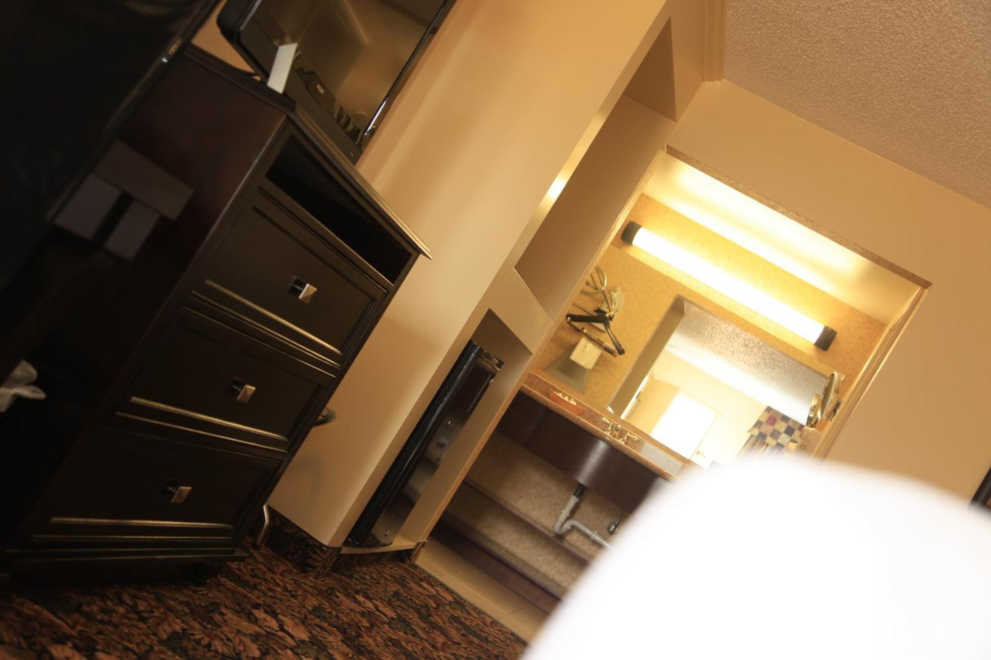 Plaza Inn Midland Ngoại thất bức ảnh