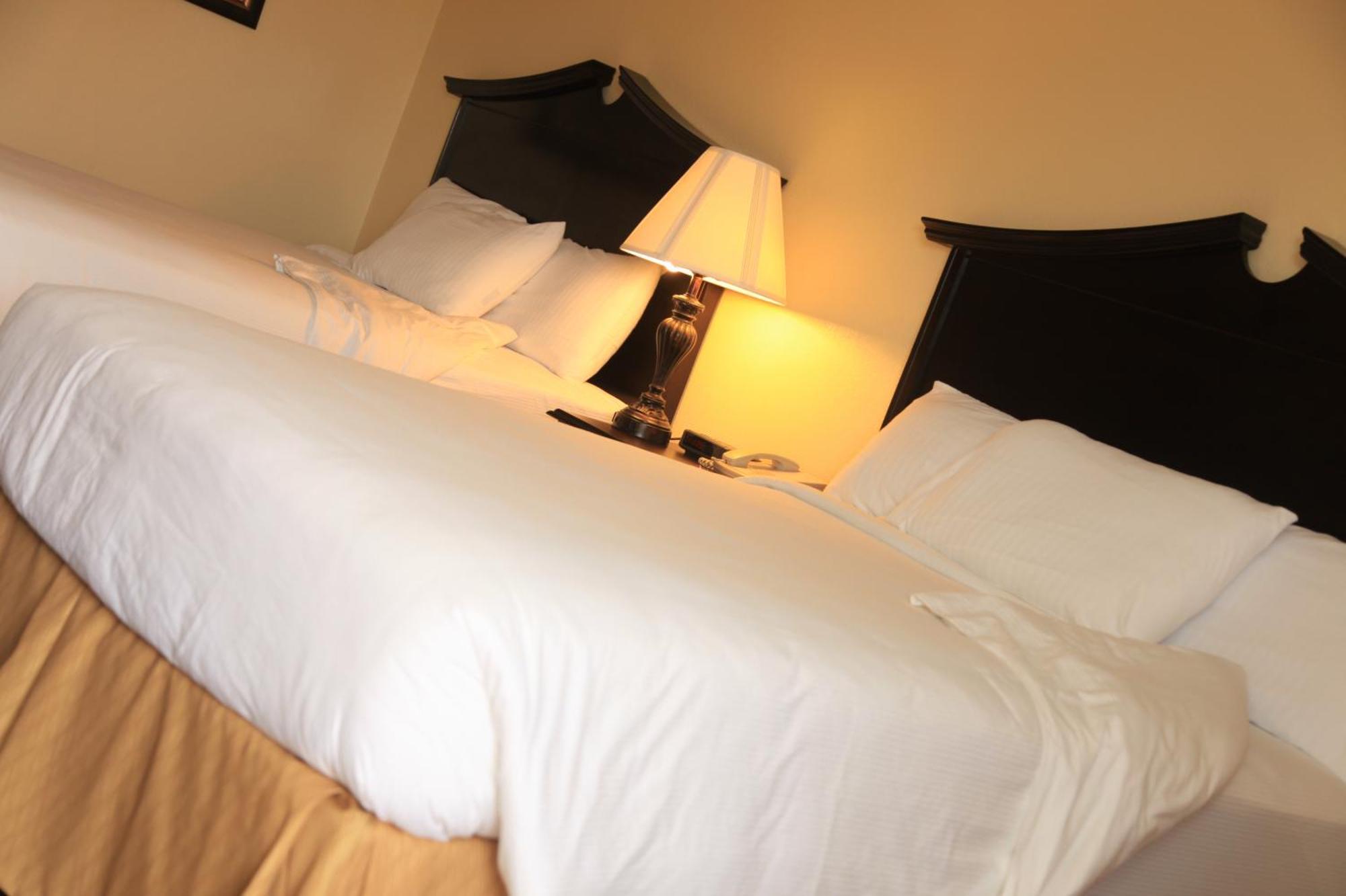 Plaza Inn Midland Ngoại thất bức ảnh