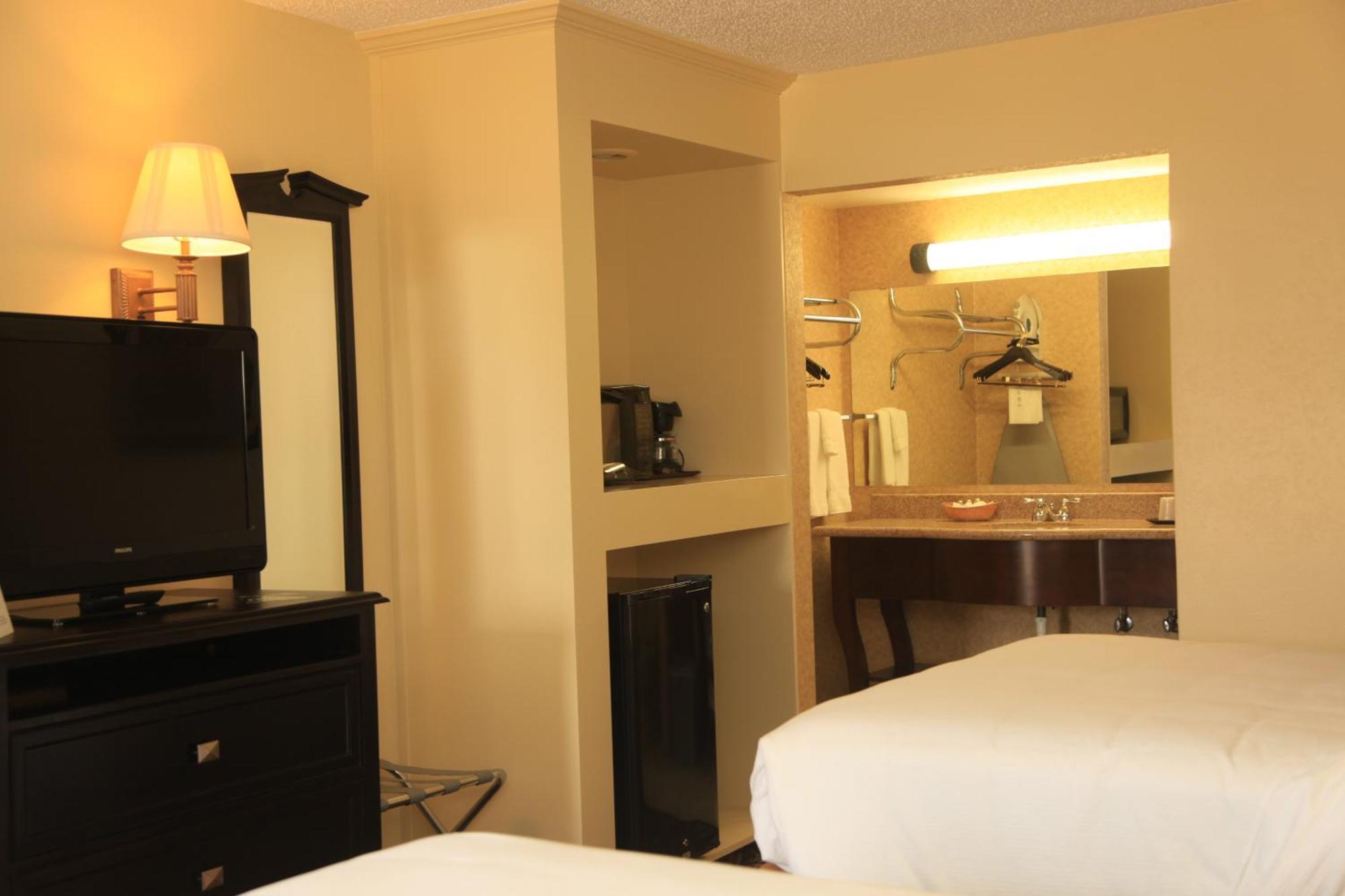 Plaza Inn Midland Ngoại thất bức ảnh