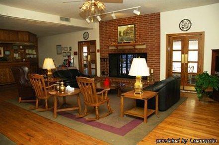 Plaza Inn Midland Ngoại thất bức ảnh