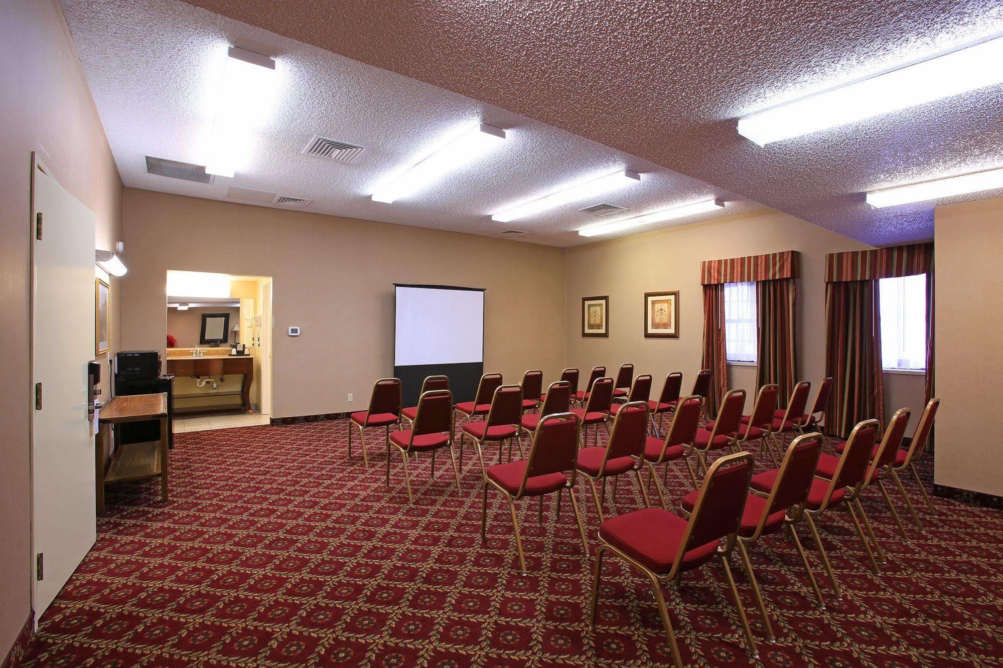 Plaza Inn Midland Ngoại thất bức ảnh